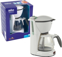 Cafetera infantil KLEIN BRAUN