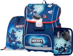 Set escolar 3 uds PREMIUM Hockey