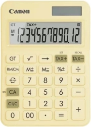 Calculadora de sobremesa Canon LS-125KB