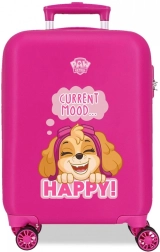 Maleta de viaje infantil Joummabags Patrulla Canina 50 cm