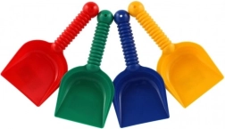 Teddies pala para arena 21 cm