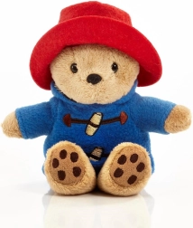Osito de peluche Paddington de Rainbow Designs