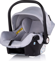 Silla de coche Aura i-Size 40–85 cm – Cloud