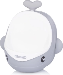 Chipolino urinario infantil Whale verde