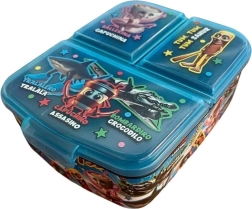 STOR multi box para almuerzo Italian Brainrot