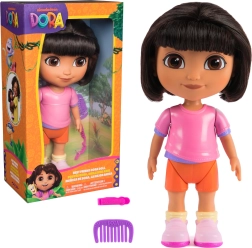 Muñeca DORA la exploradora 29 cm con accesorios