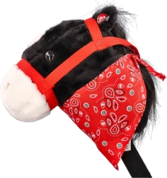 Caballito de palo Karino Hobby Horse