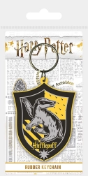 Llavero Harry Potter - Hufflepuff