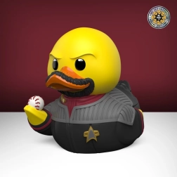 Patito coleccionable Tubbz Star Trek – Benjamin Sisko (primera edición)