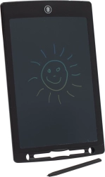 Tableta de dibujo LCD 10,5″ Baby Mix negra