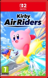 Kirby Air Riders para Nintendo Switch 2