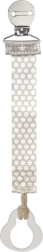 Chicco clip para chupete Fashion neutral