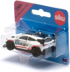 Siku Super Ford Mustang Mach‑E 1400 – modelo metálico 1:55