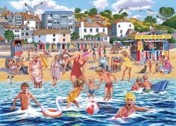 Rompecabezas Enfriamiento 1000 piezas