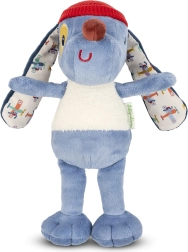 Peluche perrito Jules