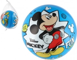 Pelota Disney Mickey colorida 23 cm