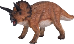Figura de plástico Mojo Triceratops