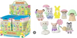 Sylvanian Families bolsa misteriosa crías de primavera - 1 unidad