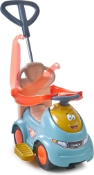 Feber correpasillos infantil y coche de empuje Casual Push N’Go 5 en 1