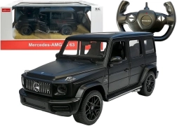 Modelo RC Mercedes-AMG G 63 1:14 RASTAR – negra