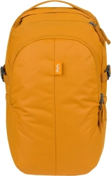 Mochila Baagl Dash amarilla GRS