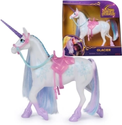 Figura Academia de Unicornios Unicornio Nievečka