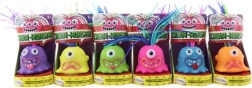 Monstruito con sonido para niños