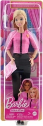 Barbie futura líder