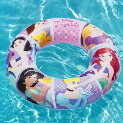 Aro hinchable para el agua DISNEY PRINCESS 56 cm