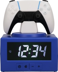 Despertador luminoso Playstation