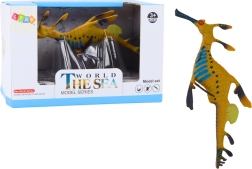 Figura de caballito de mar 18 cm