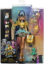 Muñeca Monster High Cleo de Nile