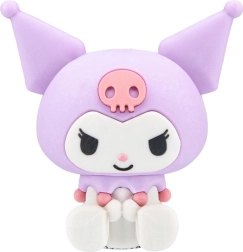 Figura de goma KUROMI 8 cm