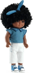 Muñeca Lovely Janet