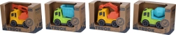 Máquinas de construcción – vehículos 10 cm