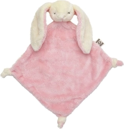 Doudou de peluche conejito Nature Planet