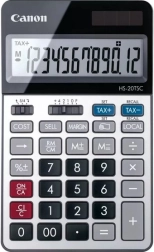 Calculadora Canon HS-20TSC