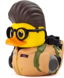 Tubbz patito Cazafantasmas Egon Spengler