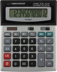 Calculadora electrónica Euler