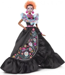 Barbie Signature Día de Muertos 2024