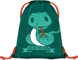 Baagl mochila infantil de preescolar Slytherin de Harry Potter