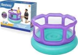 Cama elástica inflable Bestway para niños