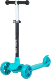 Patinete infantil Baby Mix Prime azul
