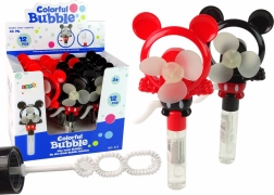 Pompero con ventilador MICKEY MOUSE