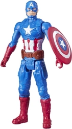 Figura Avengers Titan Hero Capitán América