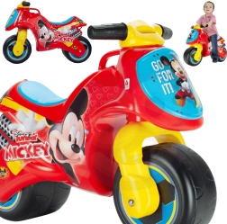 Correpasillos infantil Mickey Mouse de INJUSA