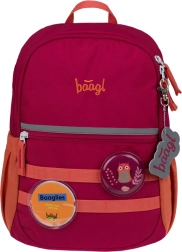 Mochila Buddy Búho