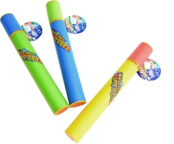 Pistola de agua Eva 37 cm