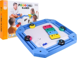 Juego de mesa de carreras por control remoto para 2–4 jugadores