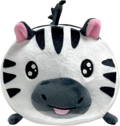 Cebra Mágica Peluche 20 cm